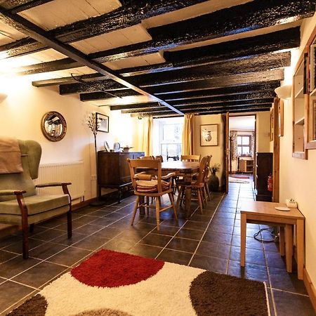 Bodwyn Country Cottage North Wales **By Seren Property** ดอลเกซเซย์ ภายนอก รูปภาพ