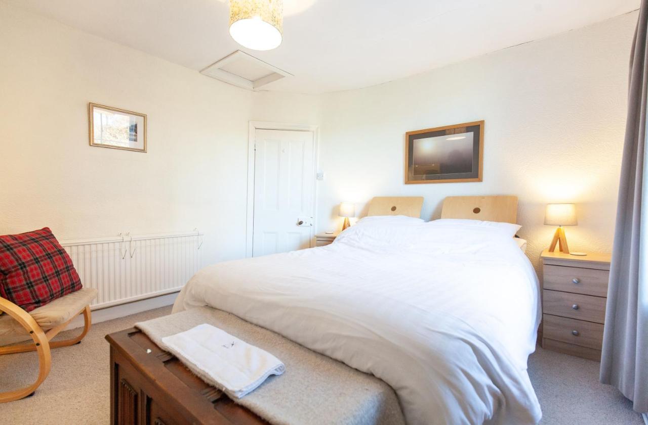 Bodwyn Country Cottage North Wales **By Seren Property** ดอลเกซเซย์ ภายนอก รูปภาพ