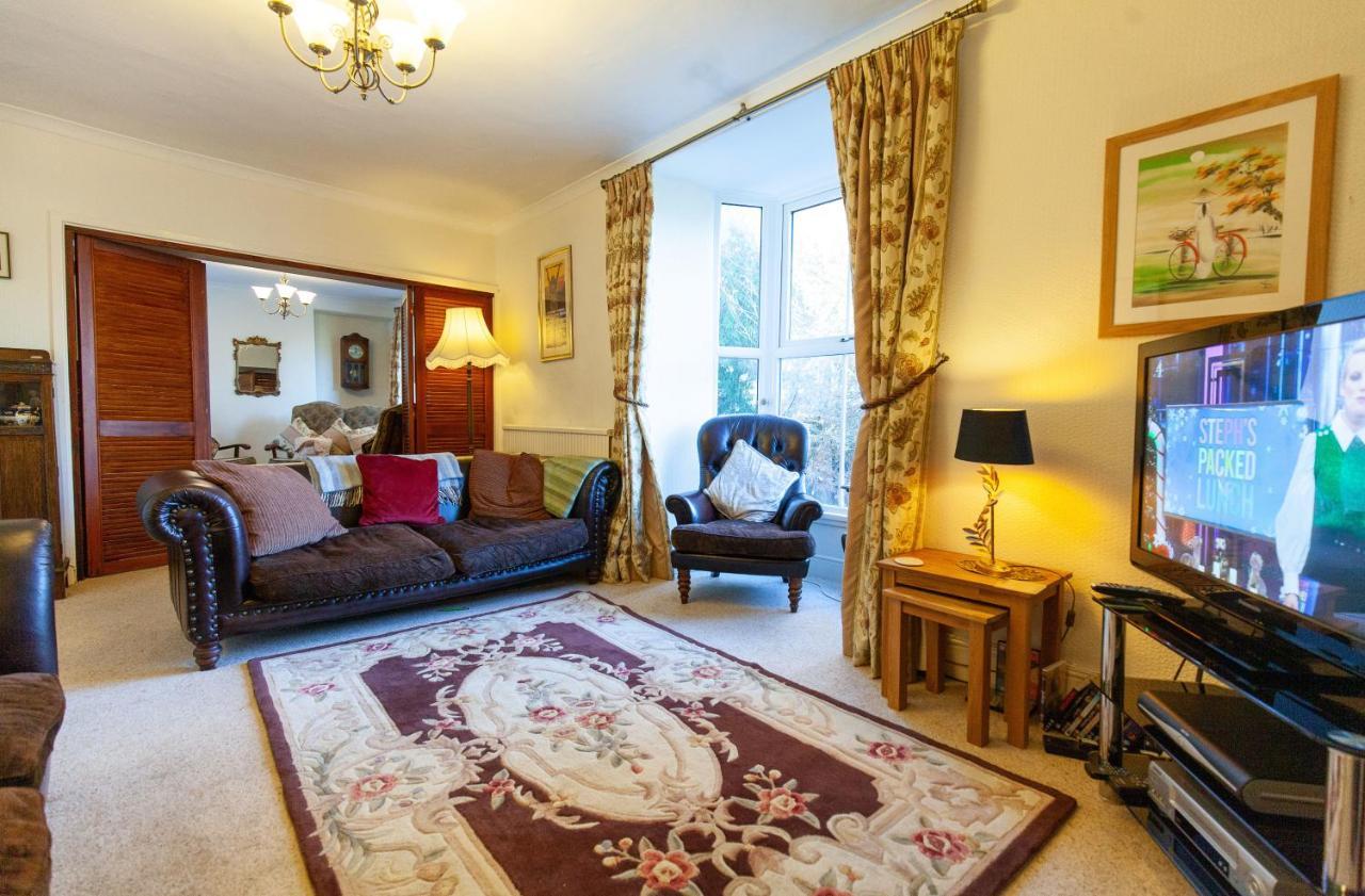Bodwyn Country Cottage North Wales **By Seren Property** ดอลเกซเซย์ ภายนอก รูปภาพ