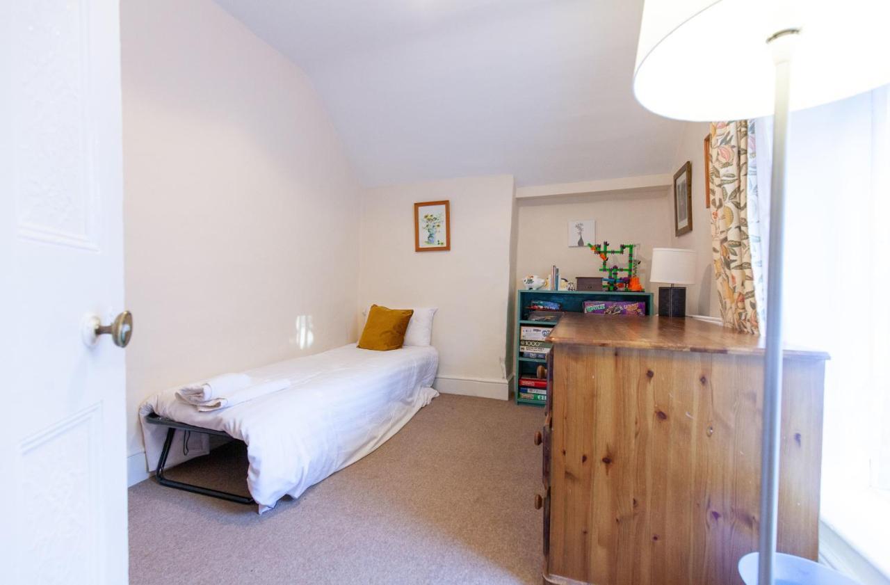 Bodwyn Country Cottage North Wales **By Seren Property** ดอลเกซเซย์ ภายนอก รูปภาพ
