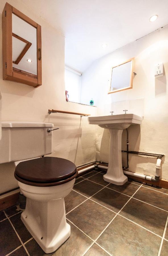 Bodwyn Country Cottage North Wales **By Seren Property** ดอลเกซเซย์ ภายนอก รูปภาพ