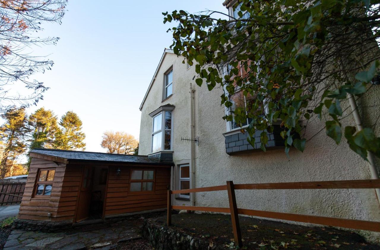 Bodwyn Country Cottage North Wales **By Seren Property** ดอลเกซเซย์ ภายนอก รูปภาพ