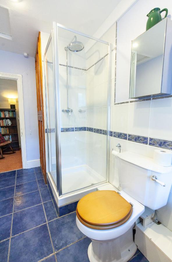 Bodwyn Country Cottage North Wales **By Seren Property** ดอลเกซเซย์ ภายนอก รูปภาพ