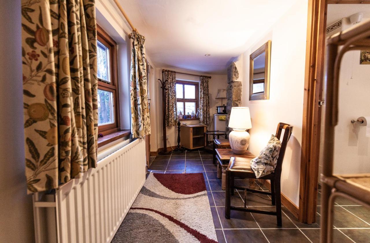 Bodwyn Country Cottage North Wales **By Seren Property** ดอลเกซเซย์ ภายนอก รูปภาพ