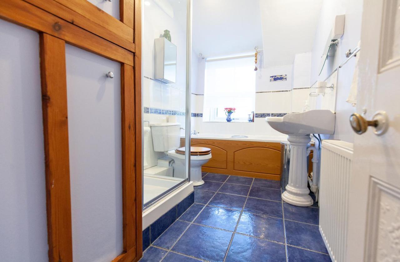 Bodwyn Country Cottage North Wales **By Seren Property** ดอลเกซเซย์ ภายนอก รูปภาพ