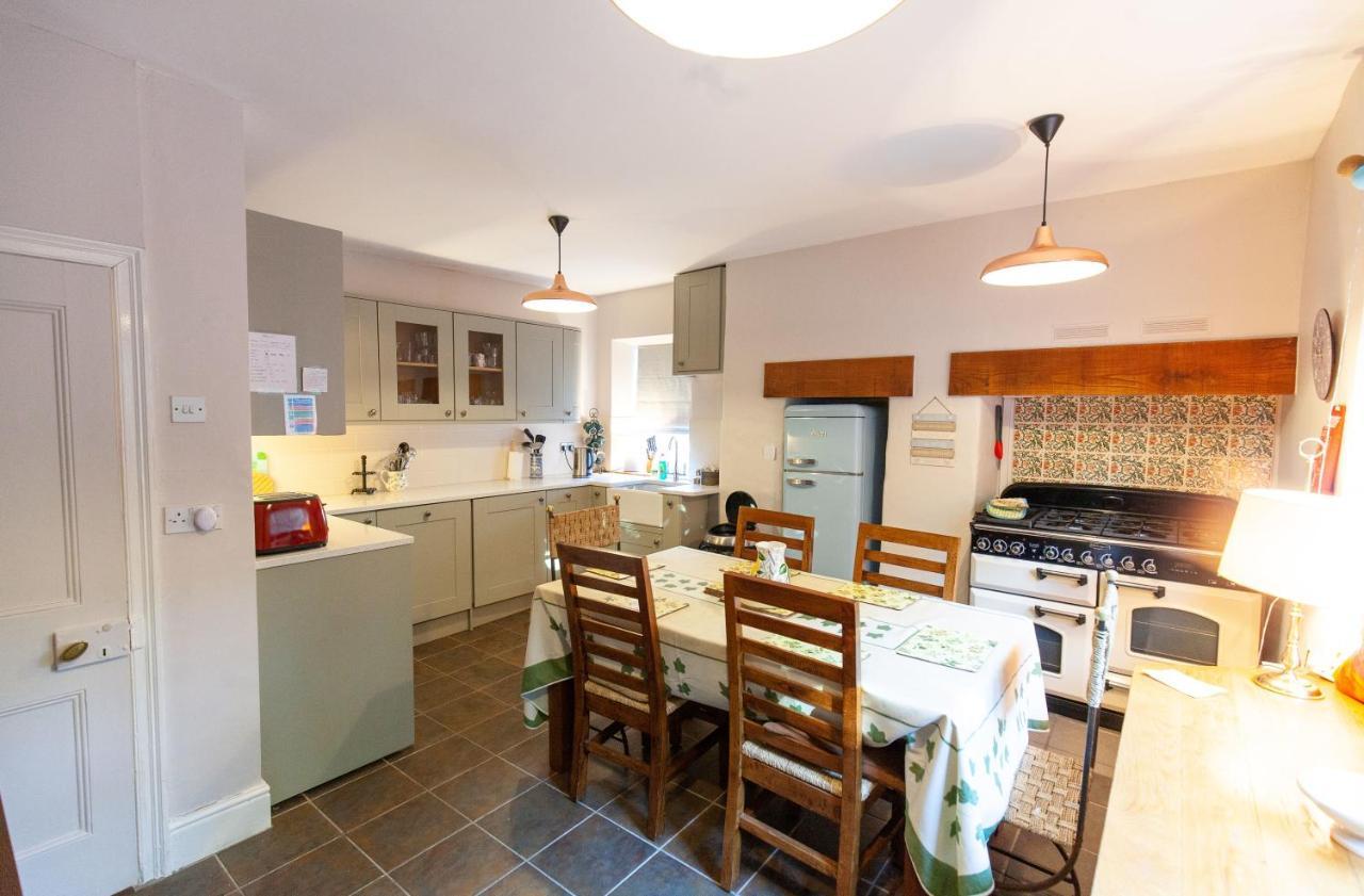 Bodwyn Country Cottage North Wales **By Seren Property** ดอลเกซเซย์ ภายนอก รูปภาพ