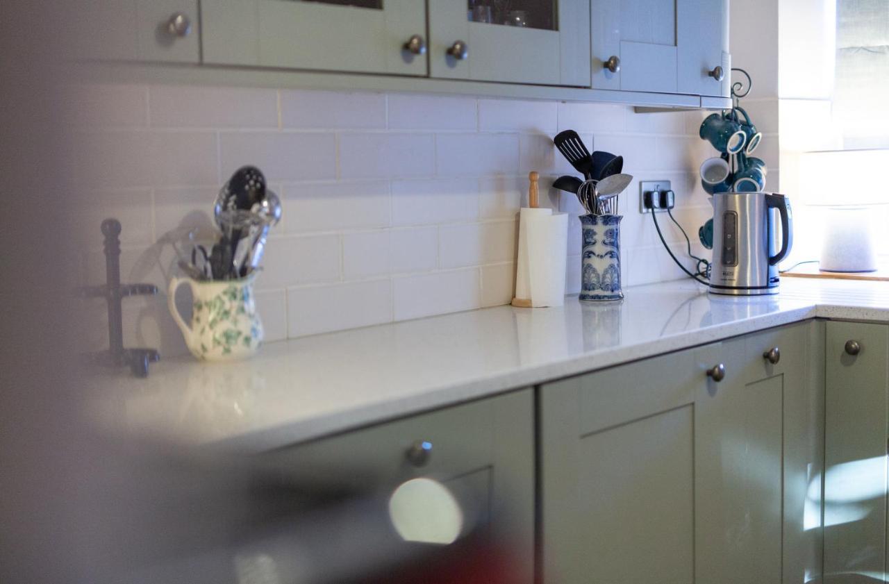 Bodwyn Country Cottage North Wales **By Seren Property** ดอลเกซเซย์ ภายนอก รูปภาพ