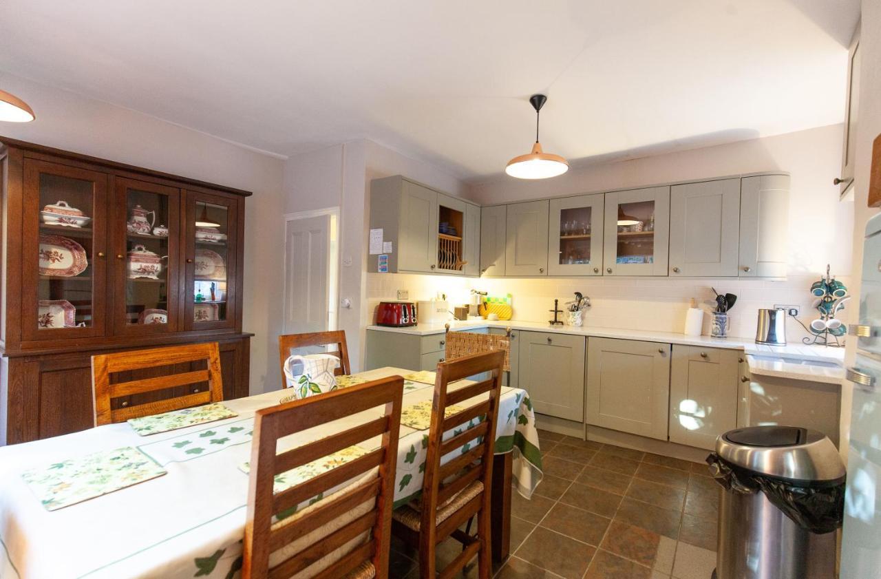 Bodwyn Country Cottage North Wales **By Seren Property** ดอลเกซเซย์ ภายนอก รูปภาพ